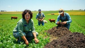 regenerative farming techniques